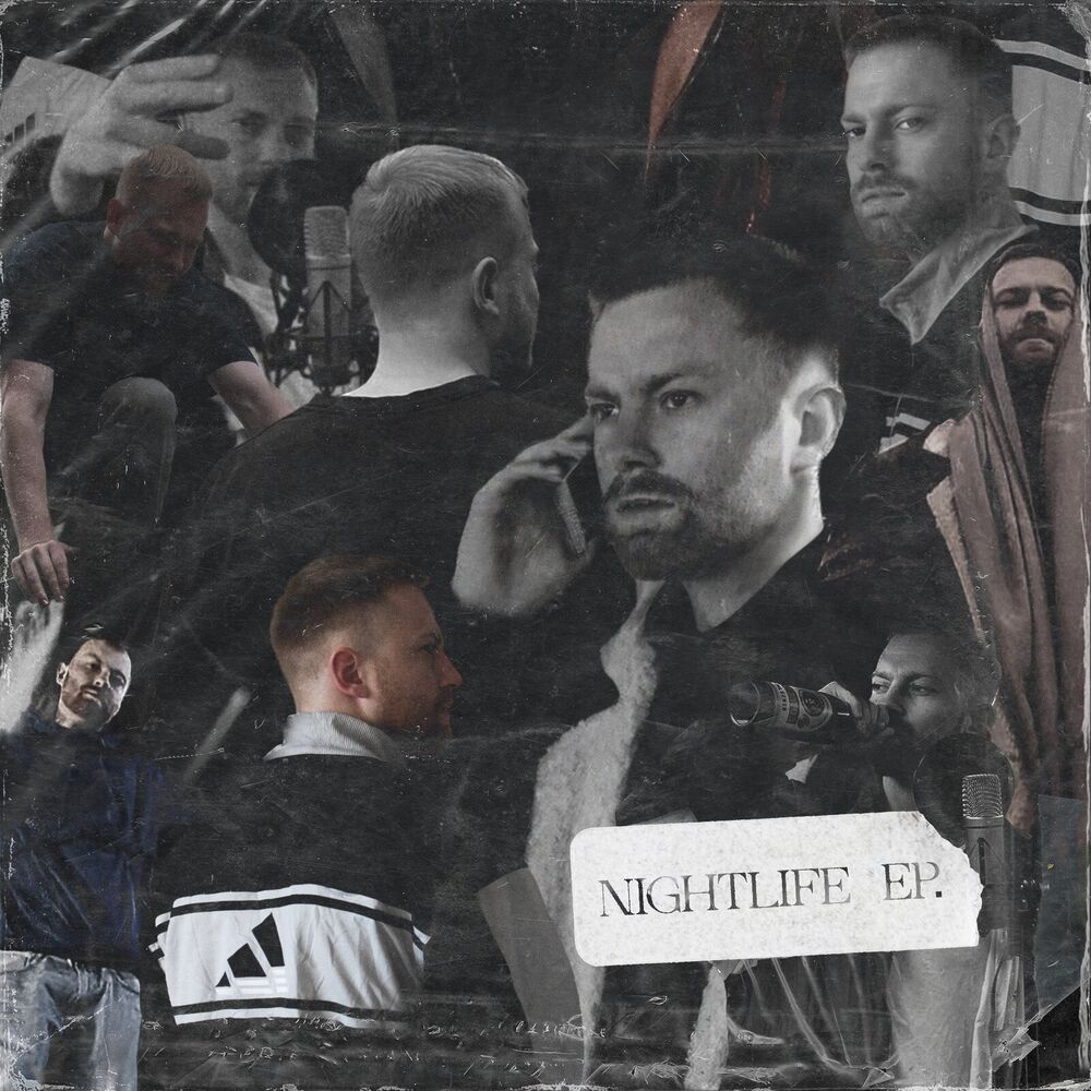 Picture of Nightlife EP