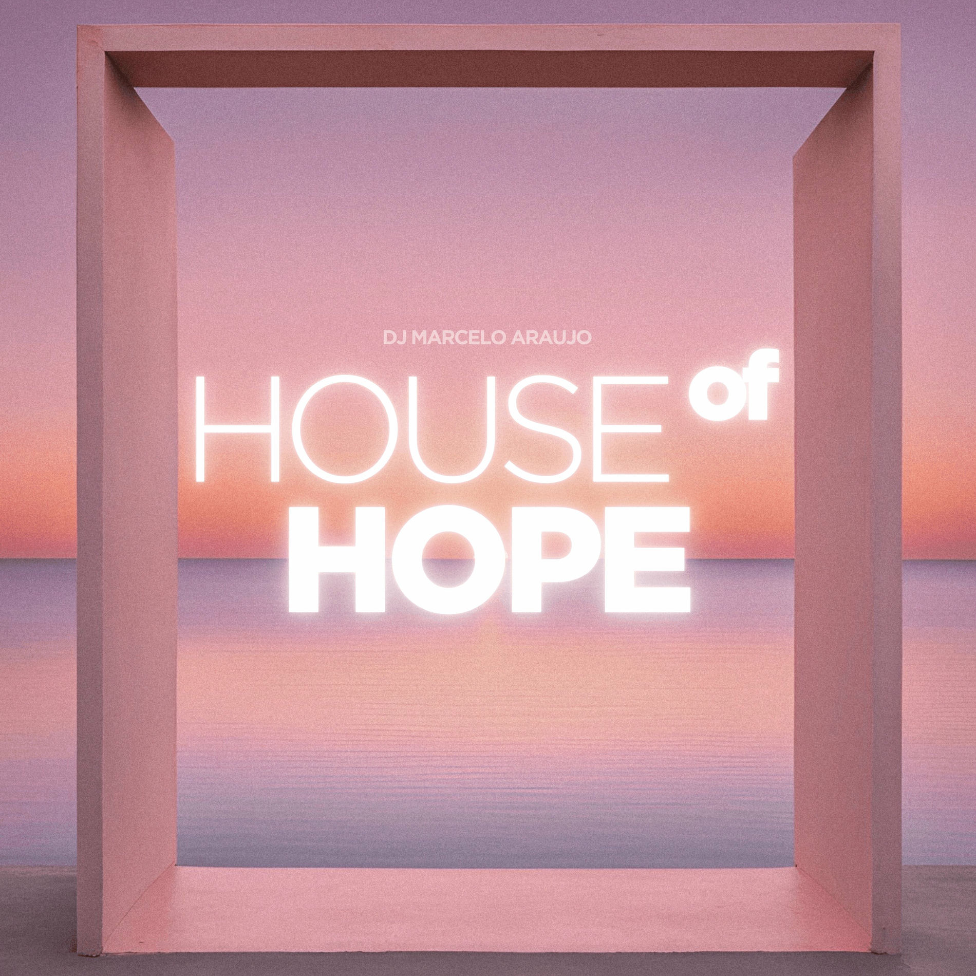 Album cover of House of Hope