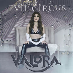 Cover of Evil Circus