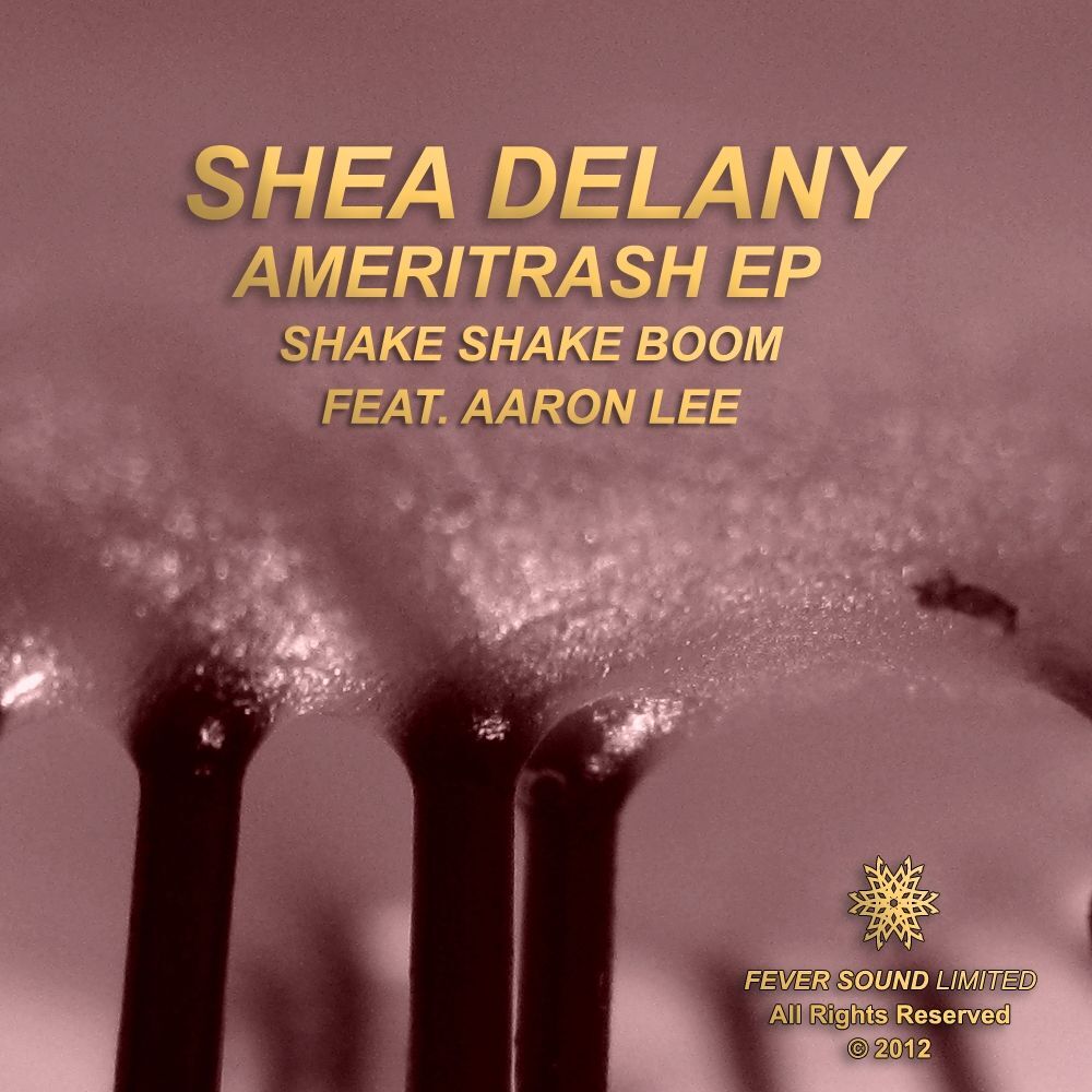 Picture of Ameritrash EP