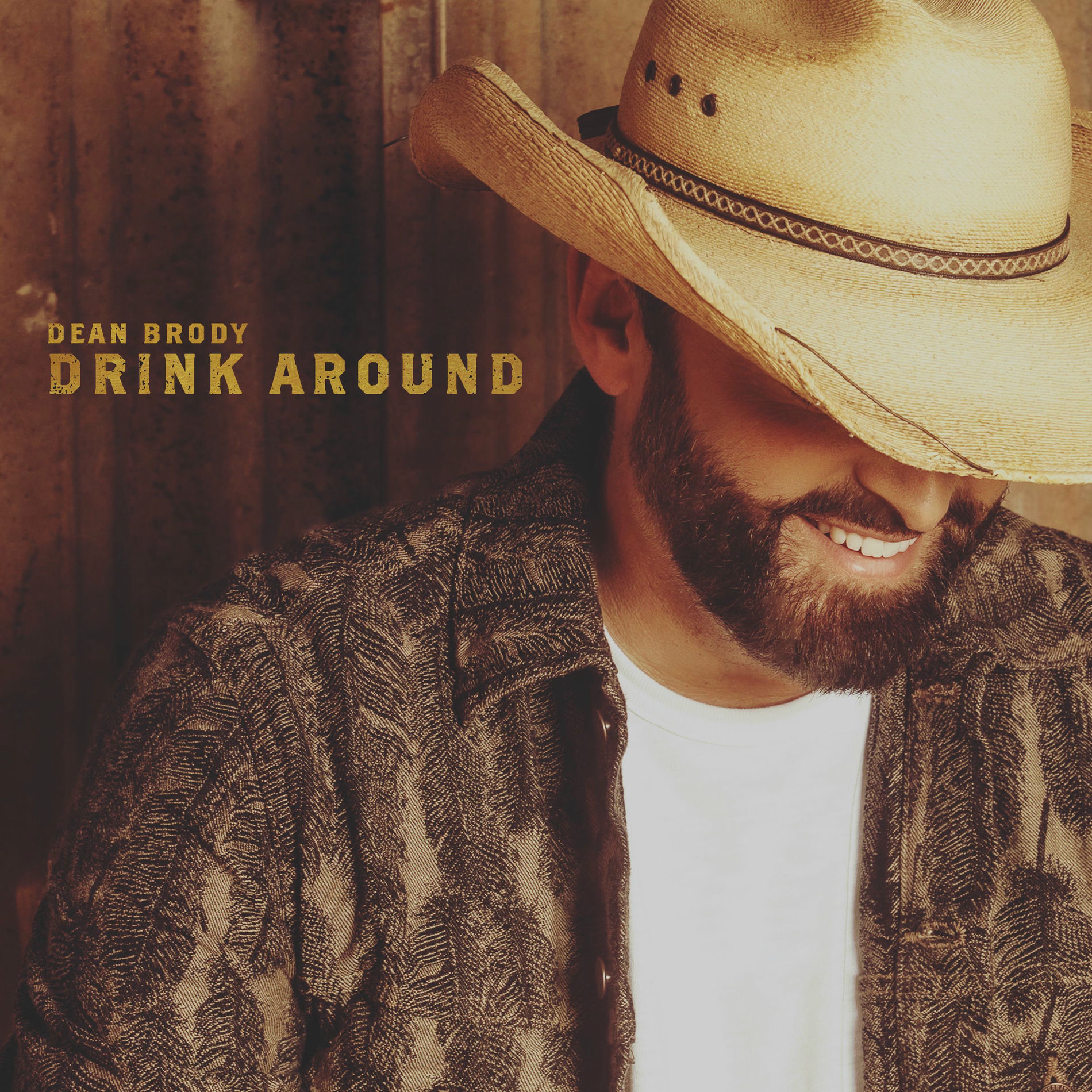 Album cover of Drink Around