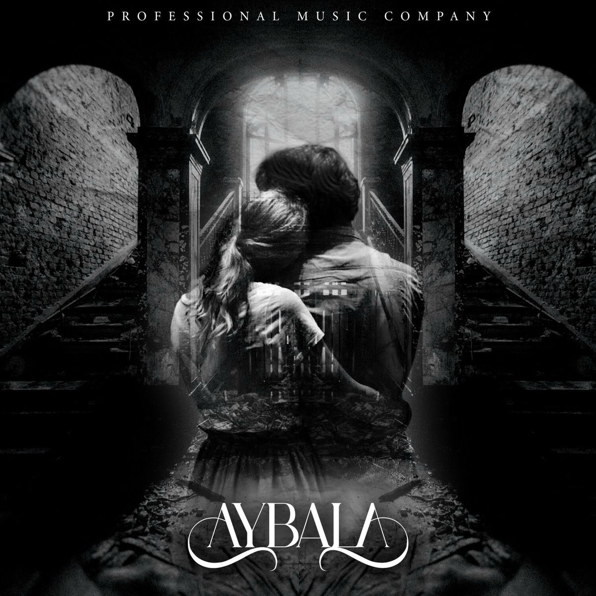 Album cover of AYBALA