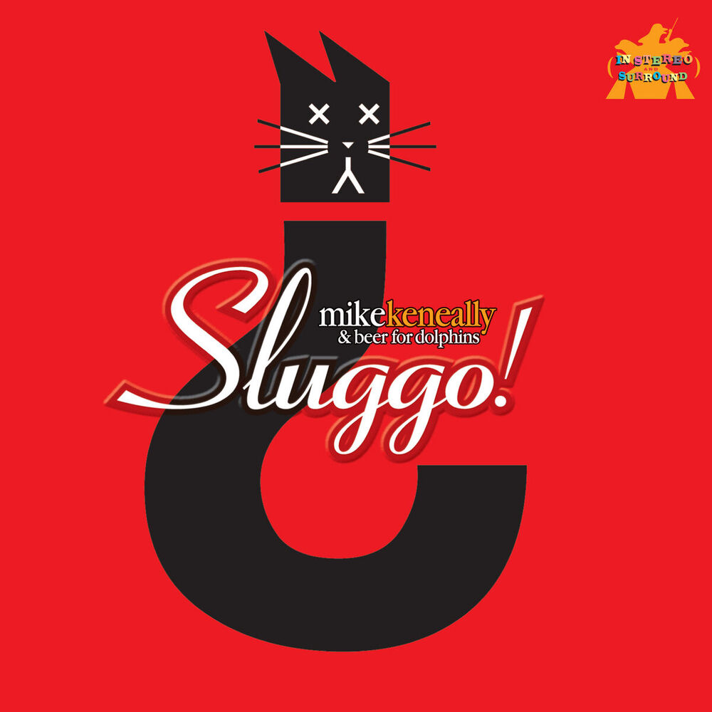 Picture of Sluggo! (2013 Mix)