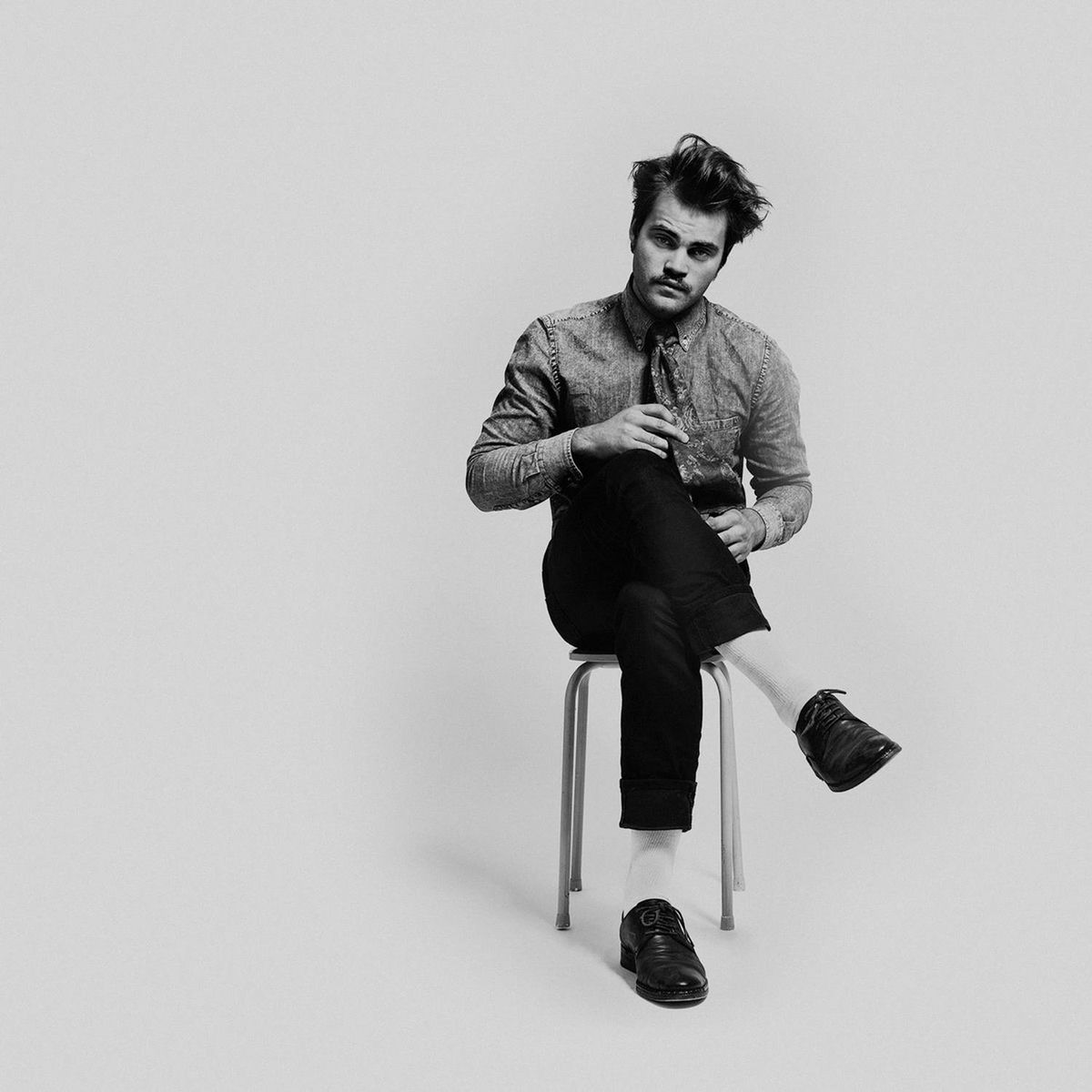 Album cover of I Spy EP