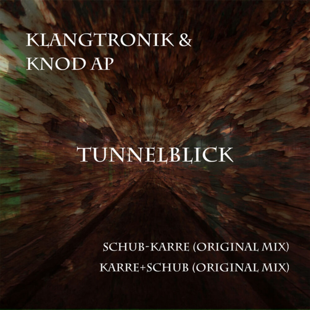 Picture of Tunnelblick