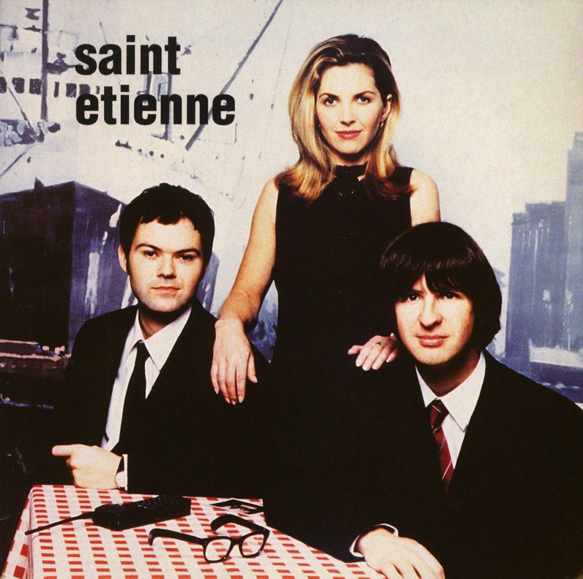 Album cover of Like a Motorway