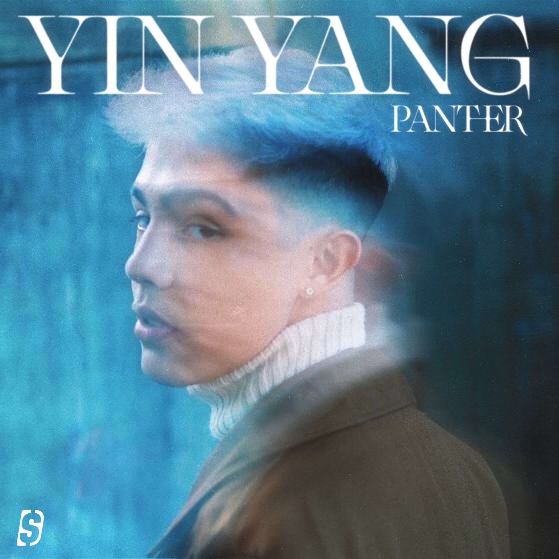 Album cover of Yin Yang