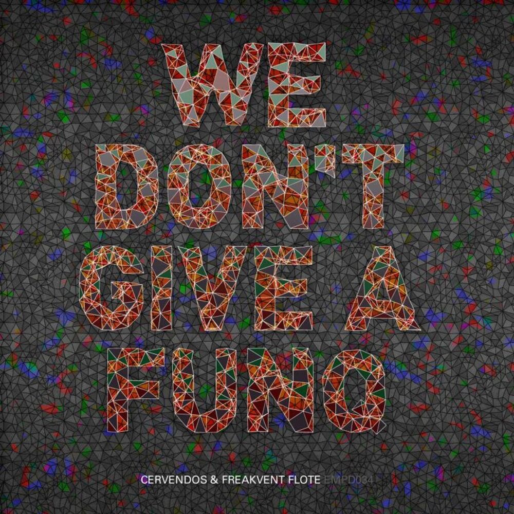 Picture of We Don't Give a Funq