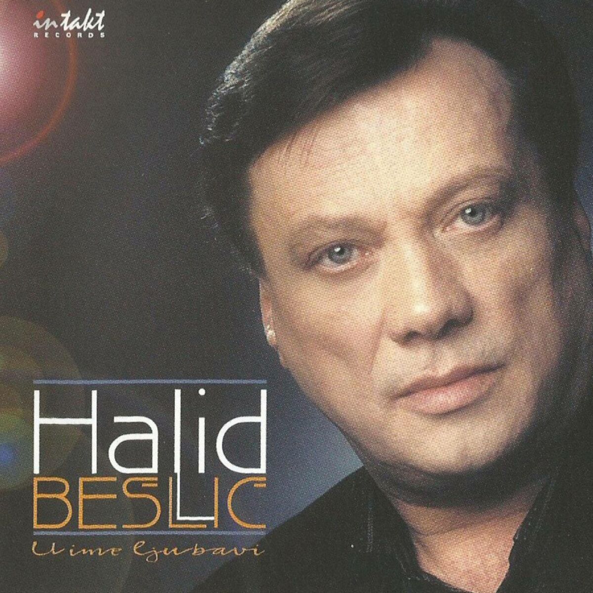 Album cover of Crna Ruza