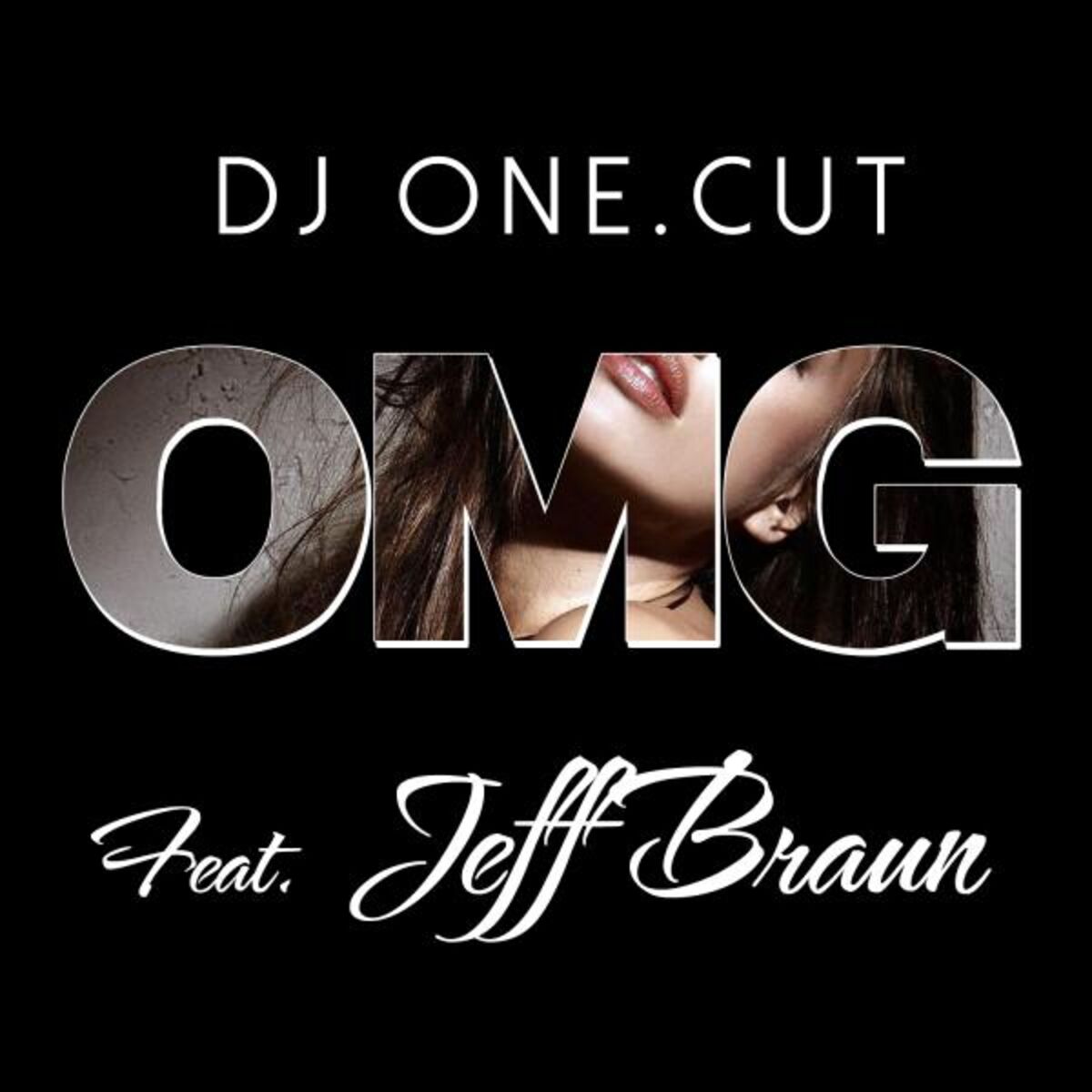 Album cover of Omg