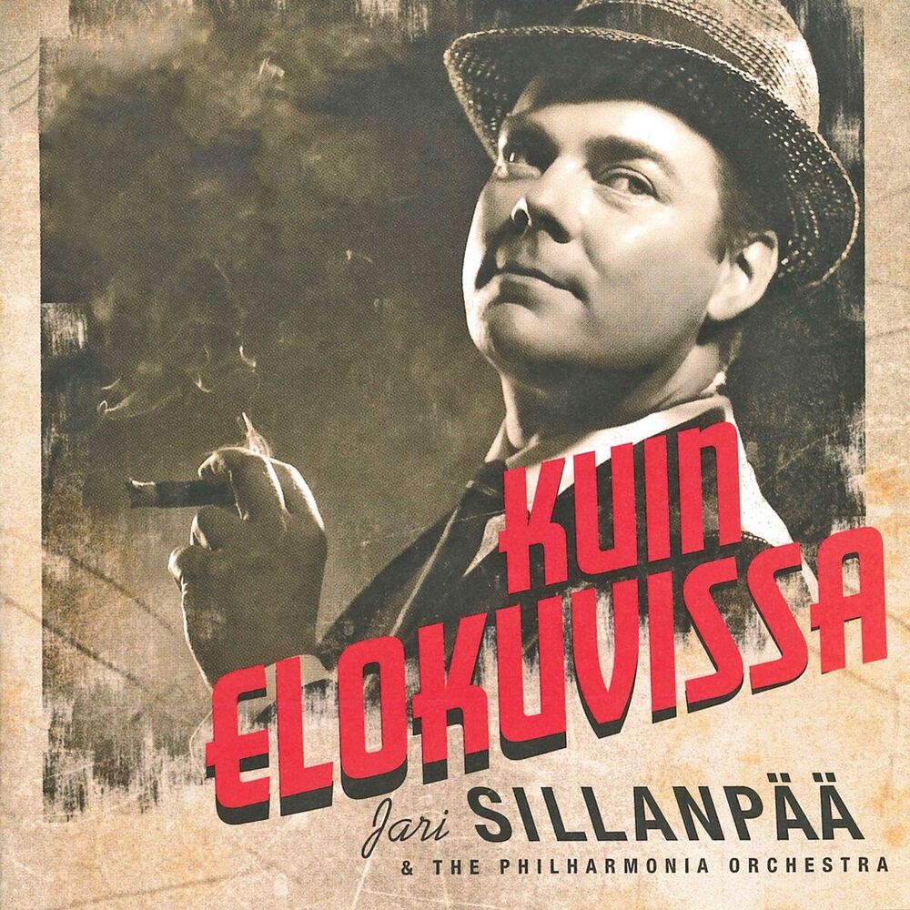 Picture of Kuin elokuvissa