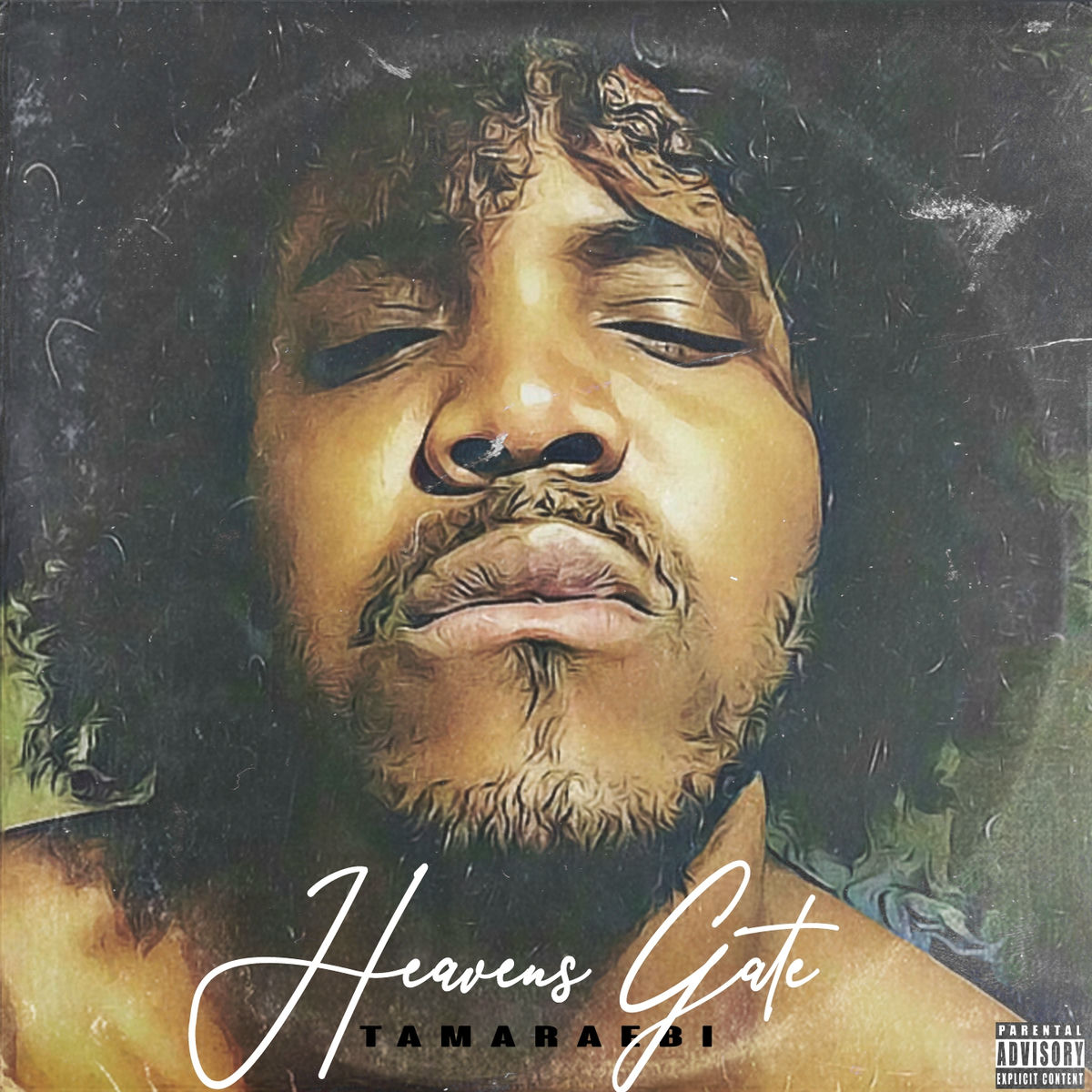 Album picture of Heavens Gate
