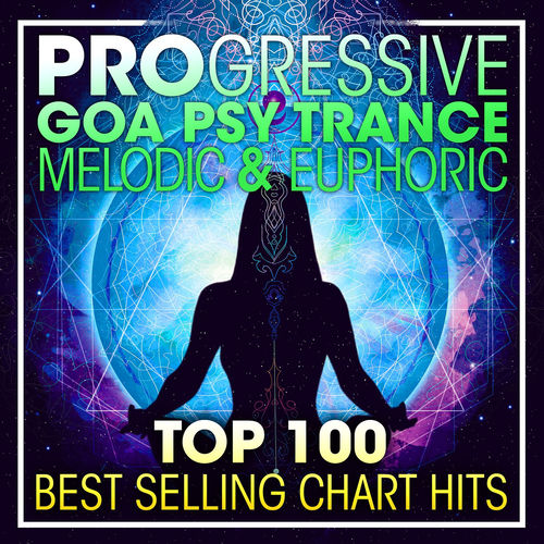 psy・goa・prograssiveトランスCDまとめ売り Progressive Psychedelic