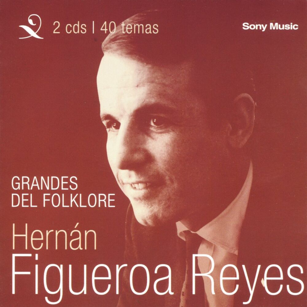 Picture of Grandes Del Folklore