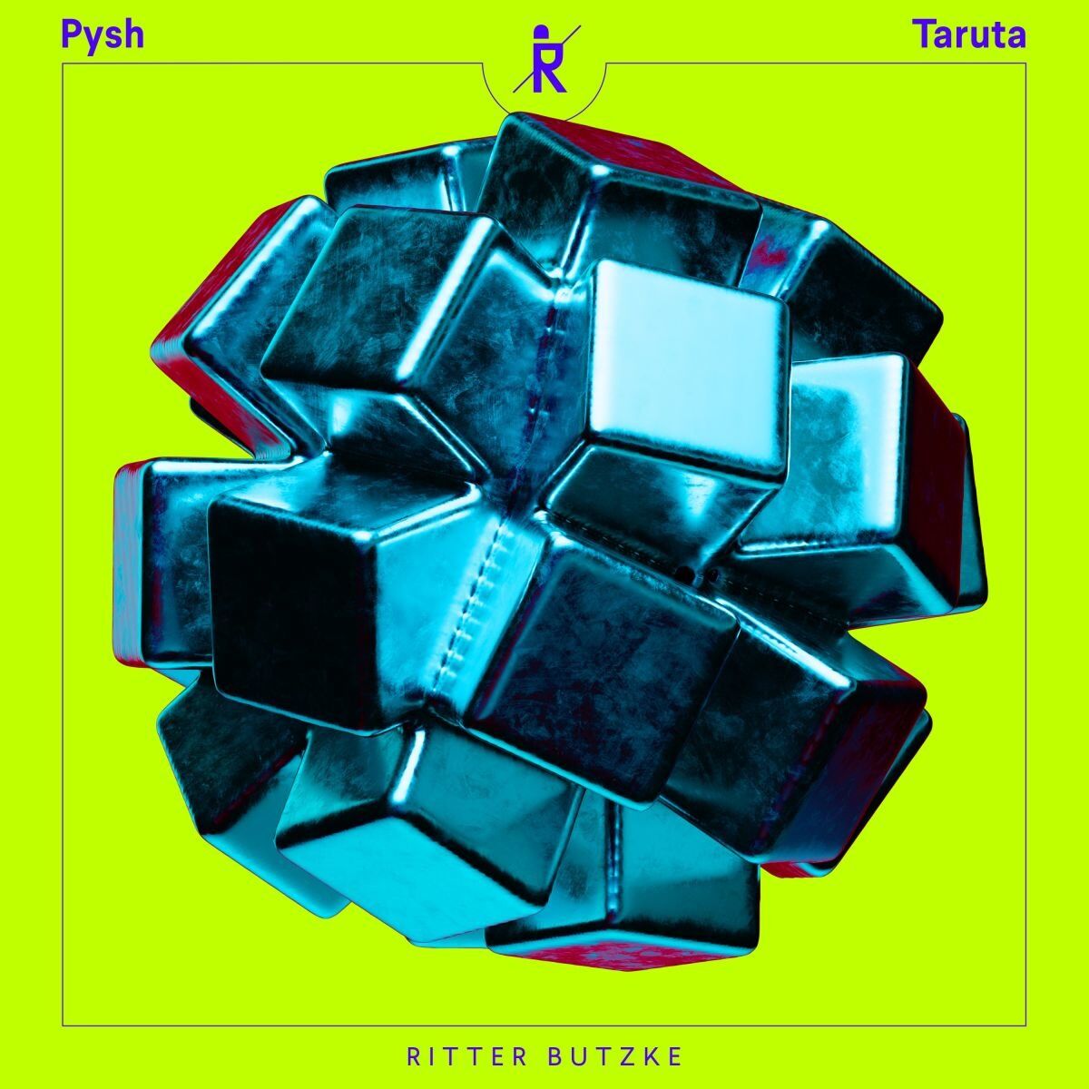 Album cover of Taruta