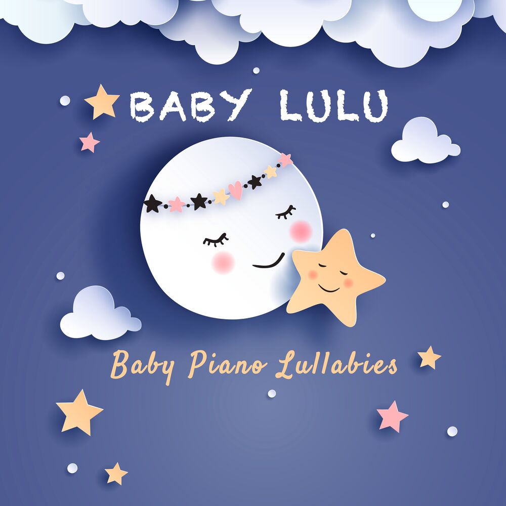 Picture of Baby Piano Lullabies