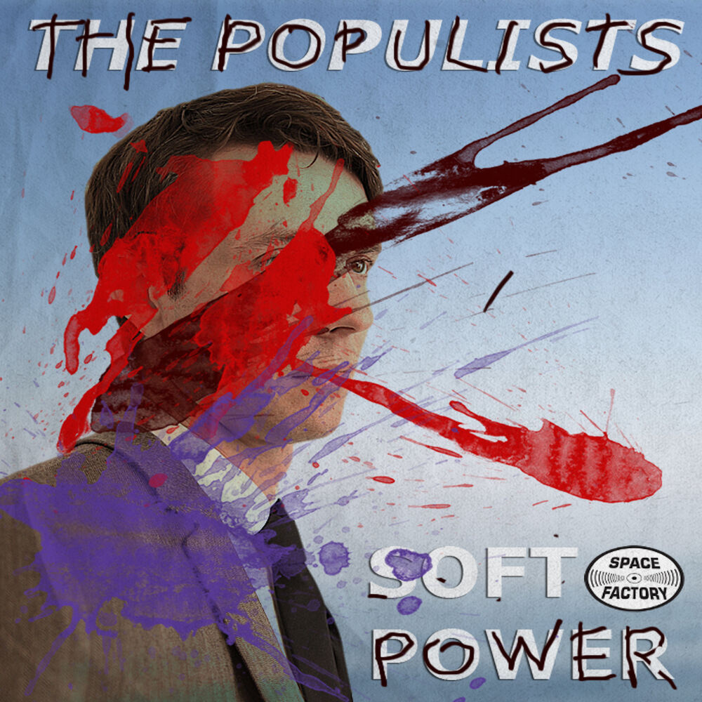 Picture of Soft Power - EP