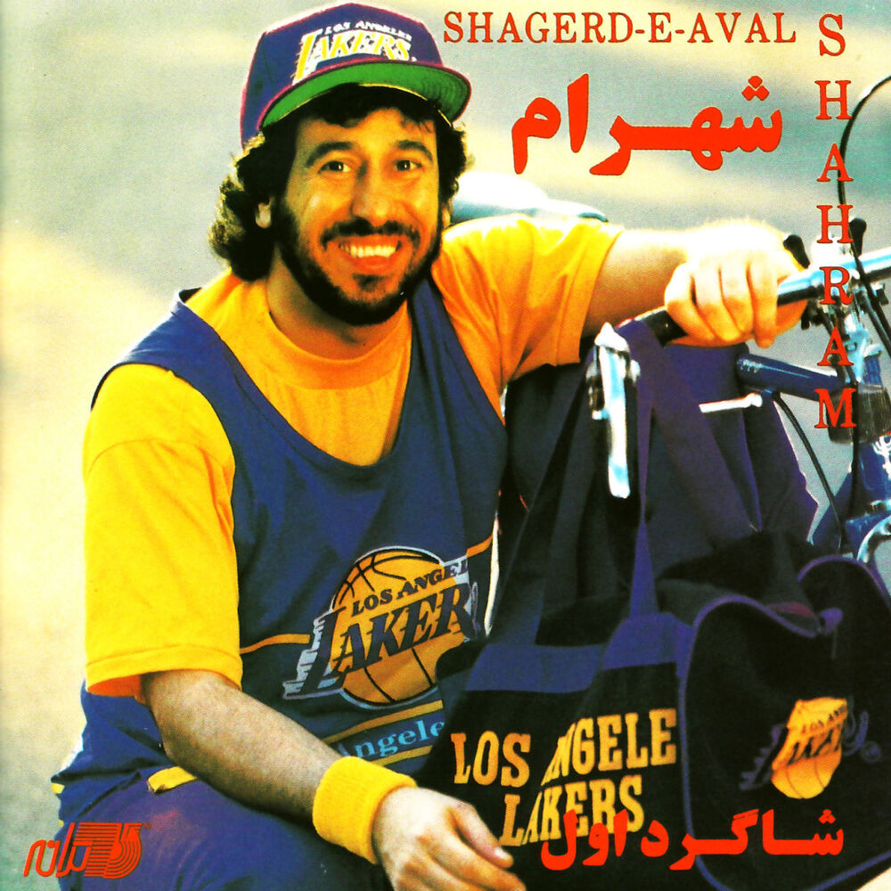 Picture of Shagerde Aval