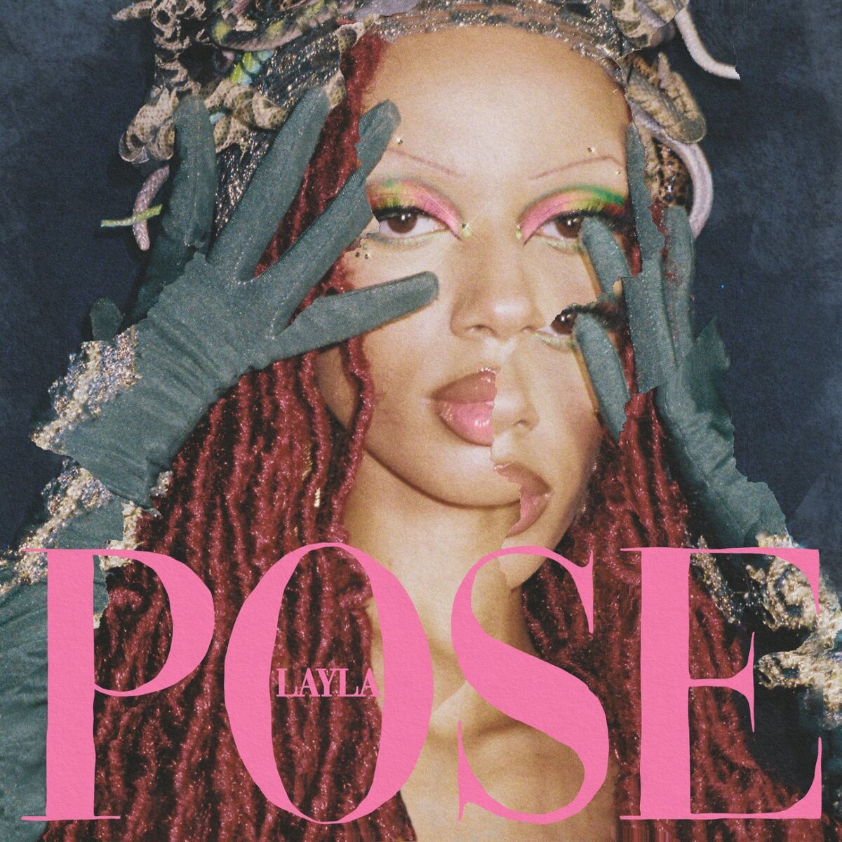 Album cover of Pose