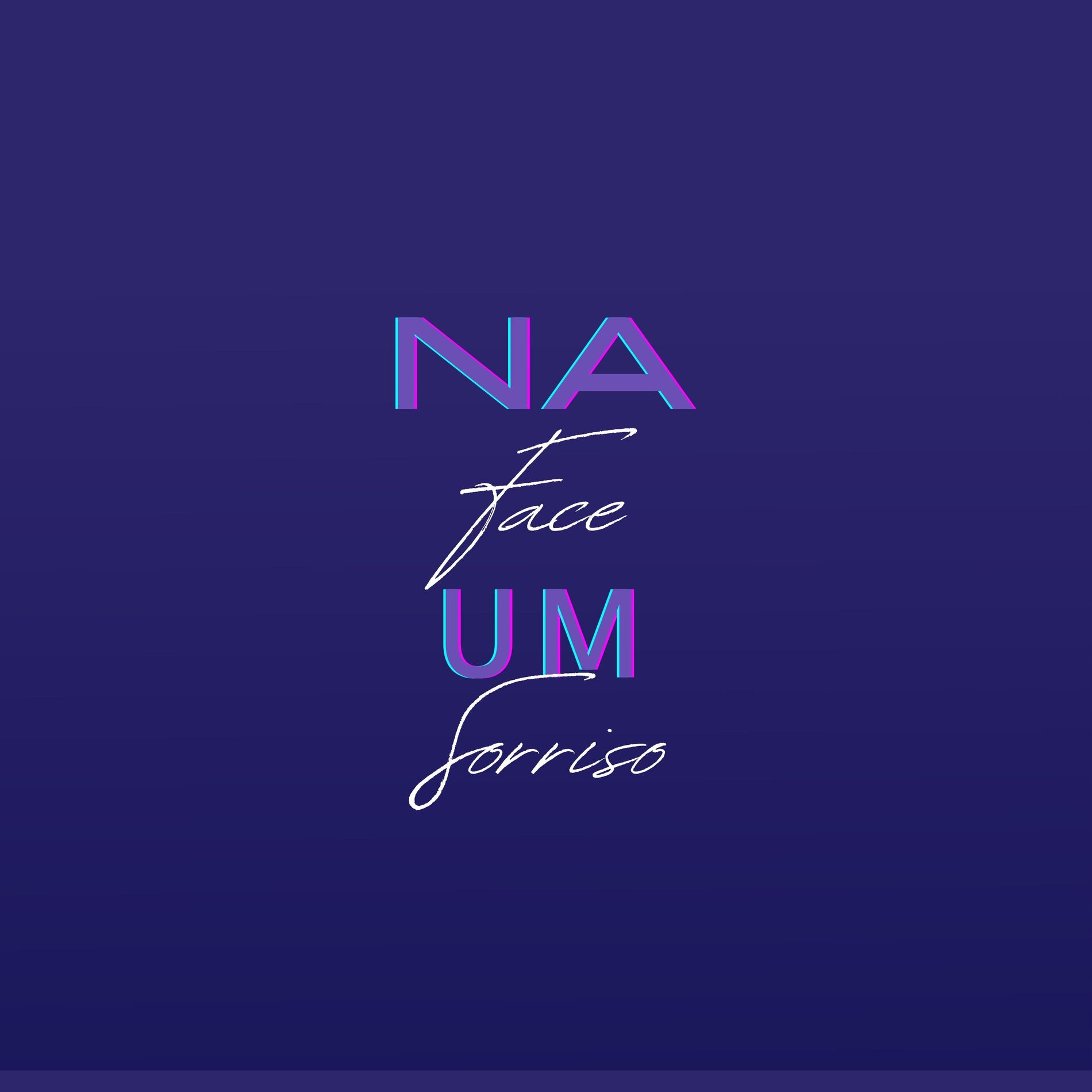 Album cover of Na Face um Sorriso