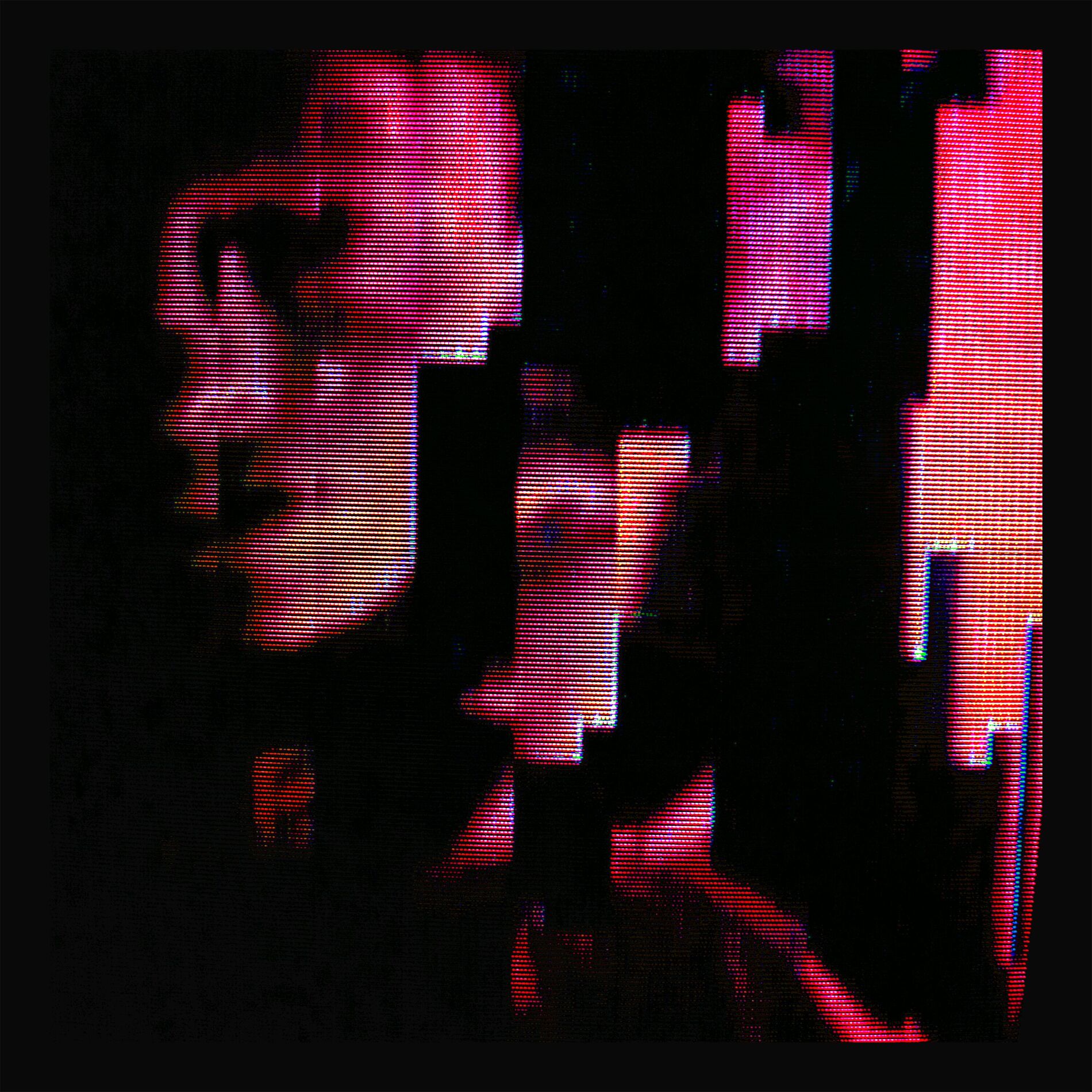 Album cover of UNDER THE ILLUSION