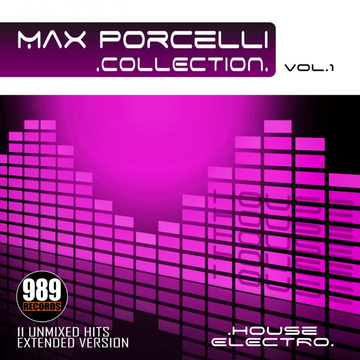 Album cover of Collection