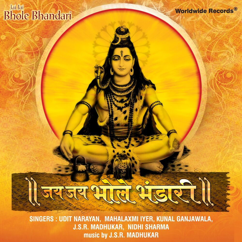 Picture of Jai Jai Bhole Bhandari