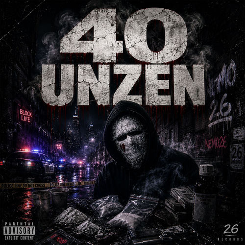 40 UNZEN