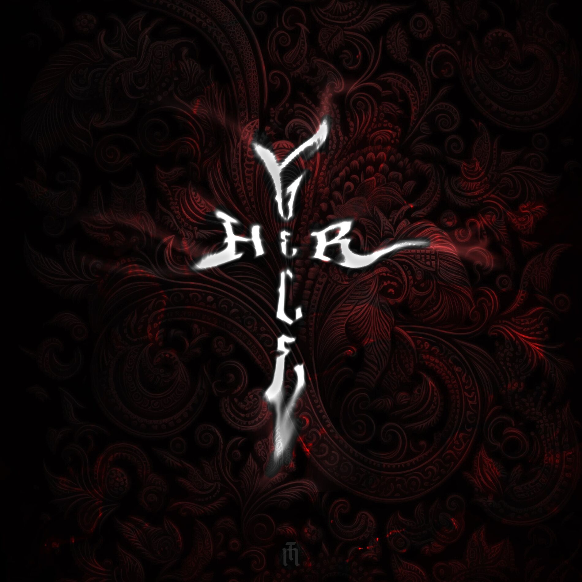 Album cover of Her Gece
