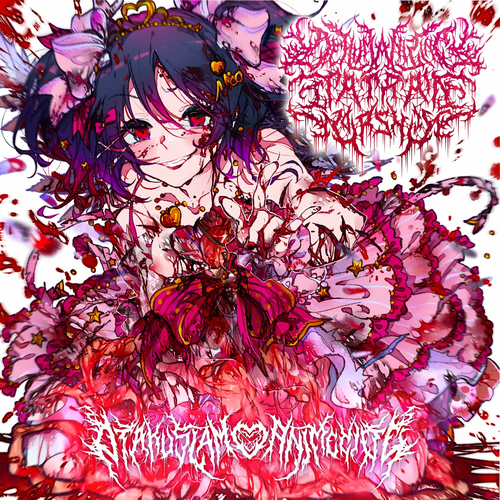 洋楽 Affliction The Damnation Of Humanization Affliction – The Damnation Of Humanization | Releases | Discogs