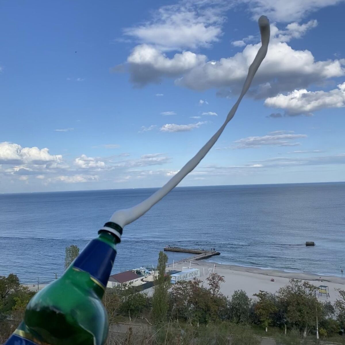 Album cover of Last Summer