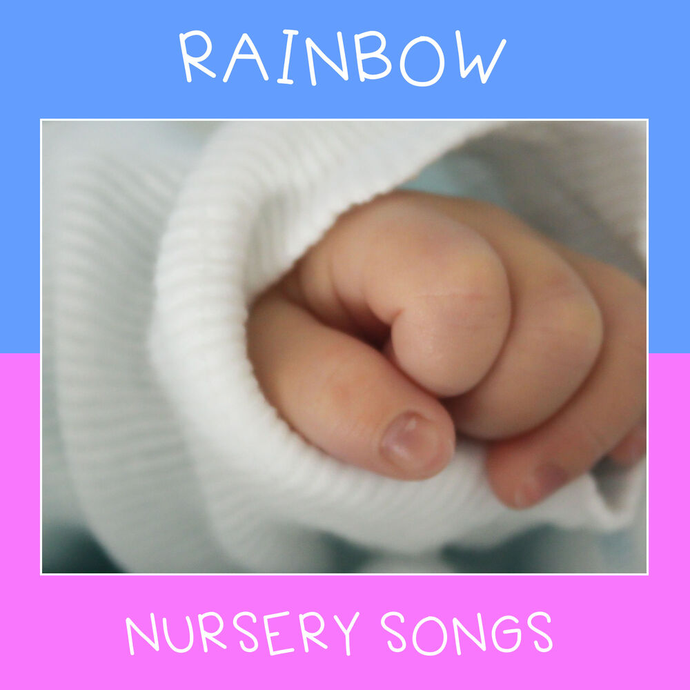 Picture of #15 Rainbow Nursery Songs