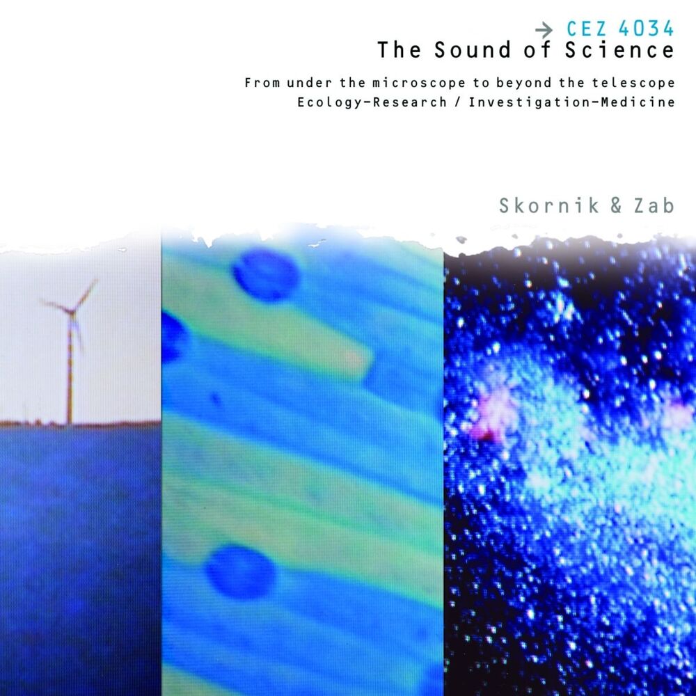 Picture of The Sound Of Science