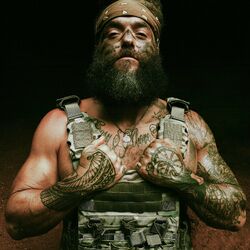 Cover of Armored Up