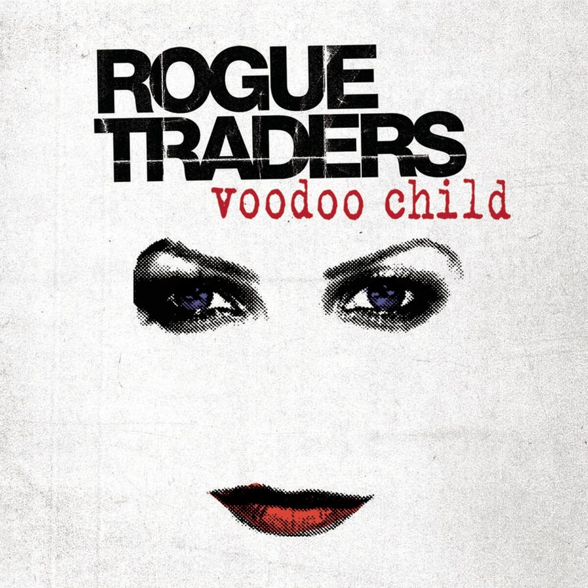 Album cover of Voodoo Child