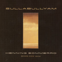 Cover of Sullabullyam
