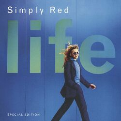 Cover of Life (Expanded Version)