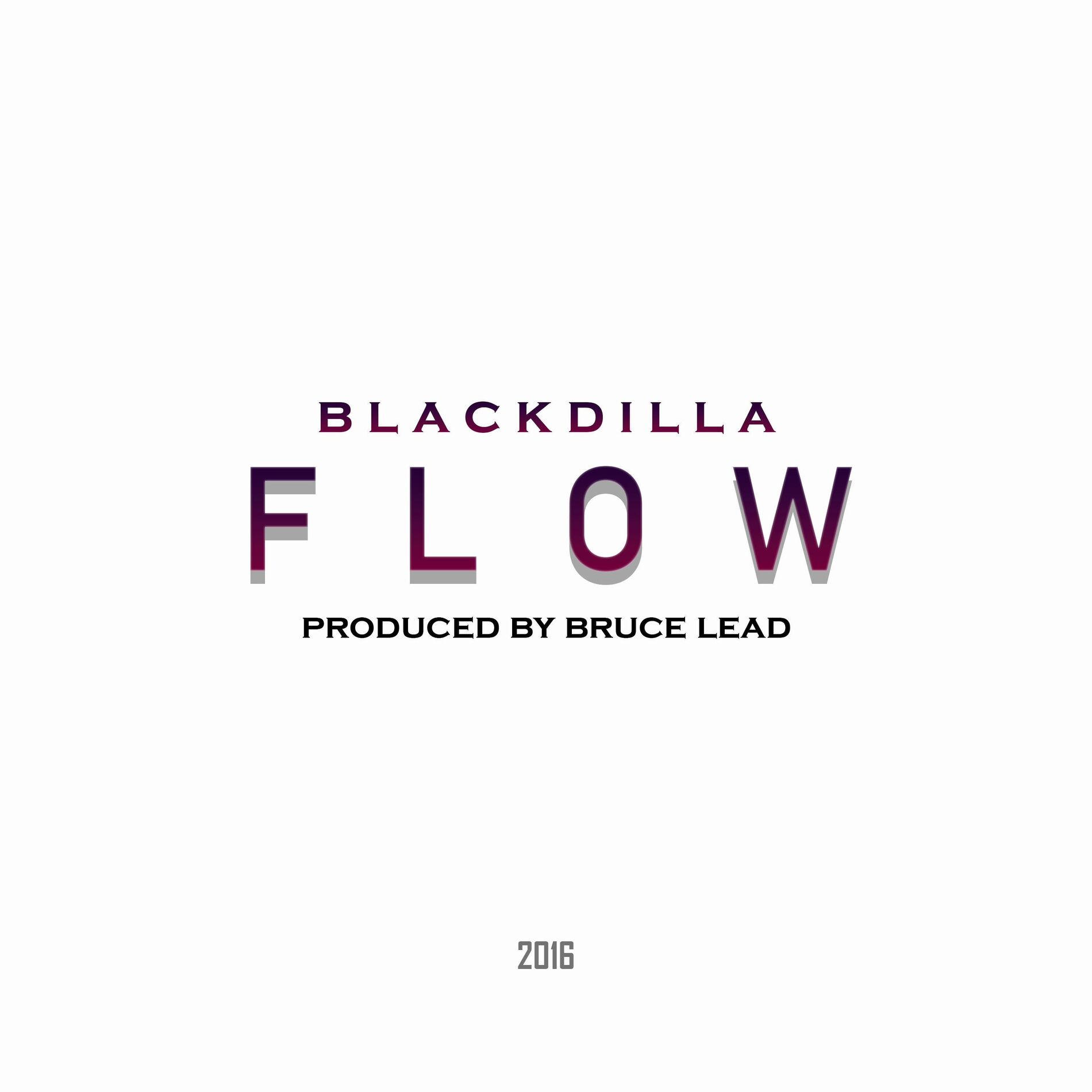 Album cover of Flow (feat. Bruce Lead)