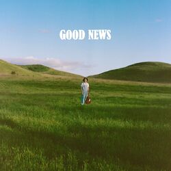 Cover of Good News