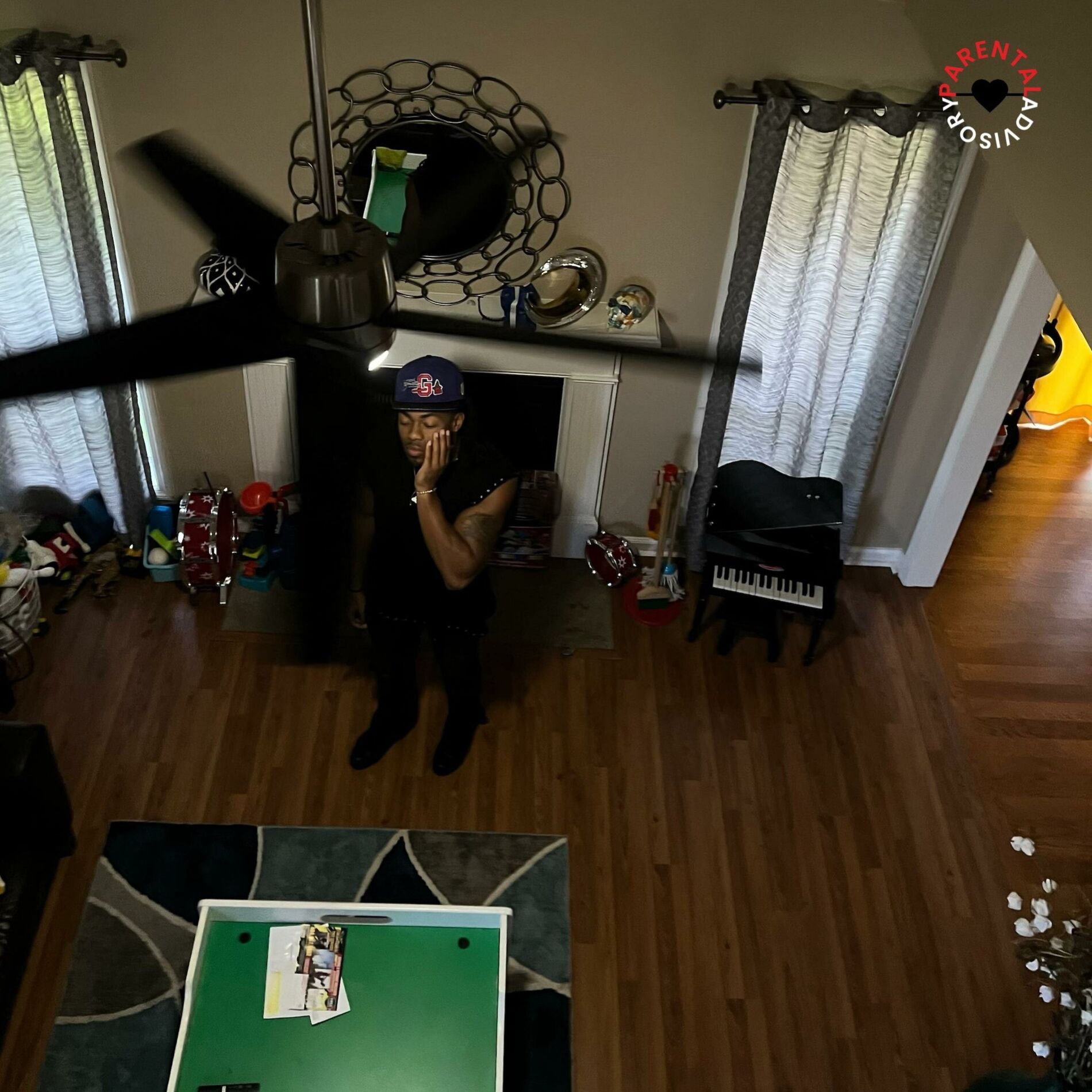 Album cover of 623