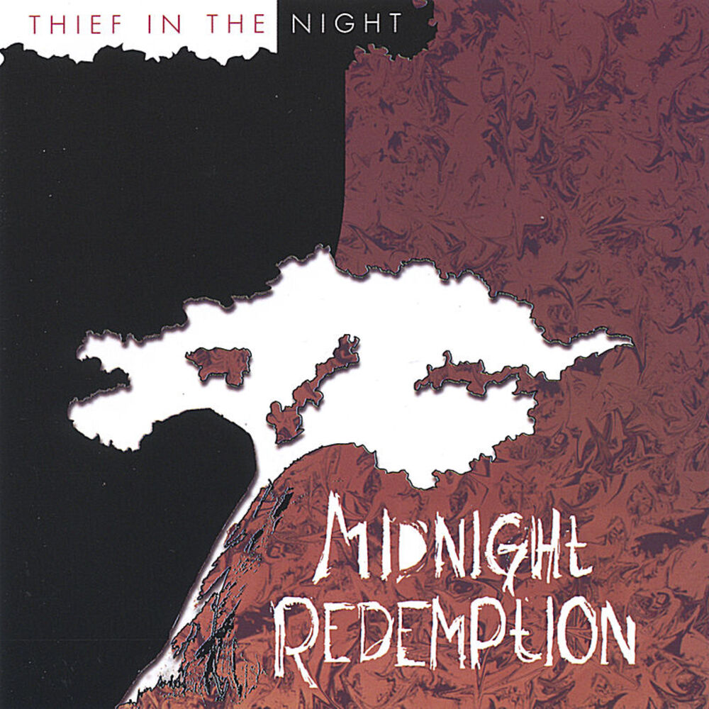Picture of Midnight Redemption