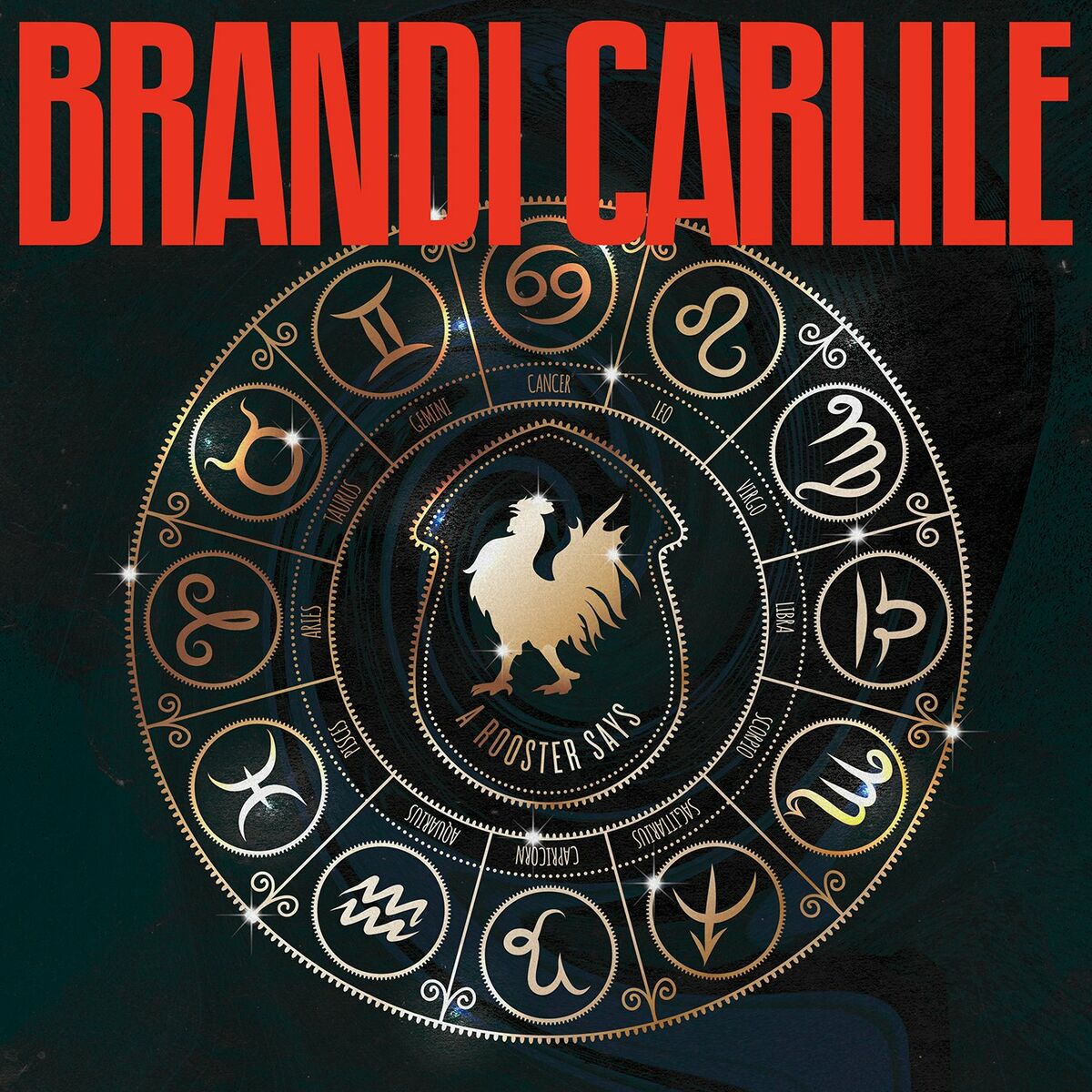 Album cover of Black Hole Sun