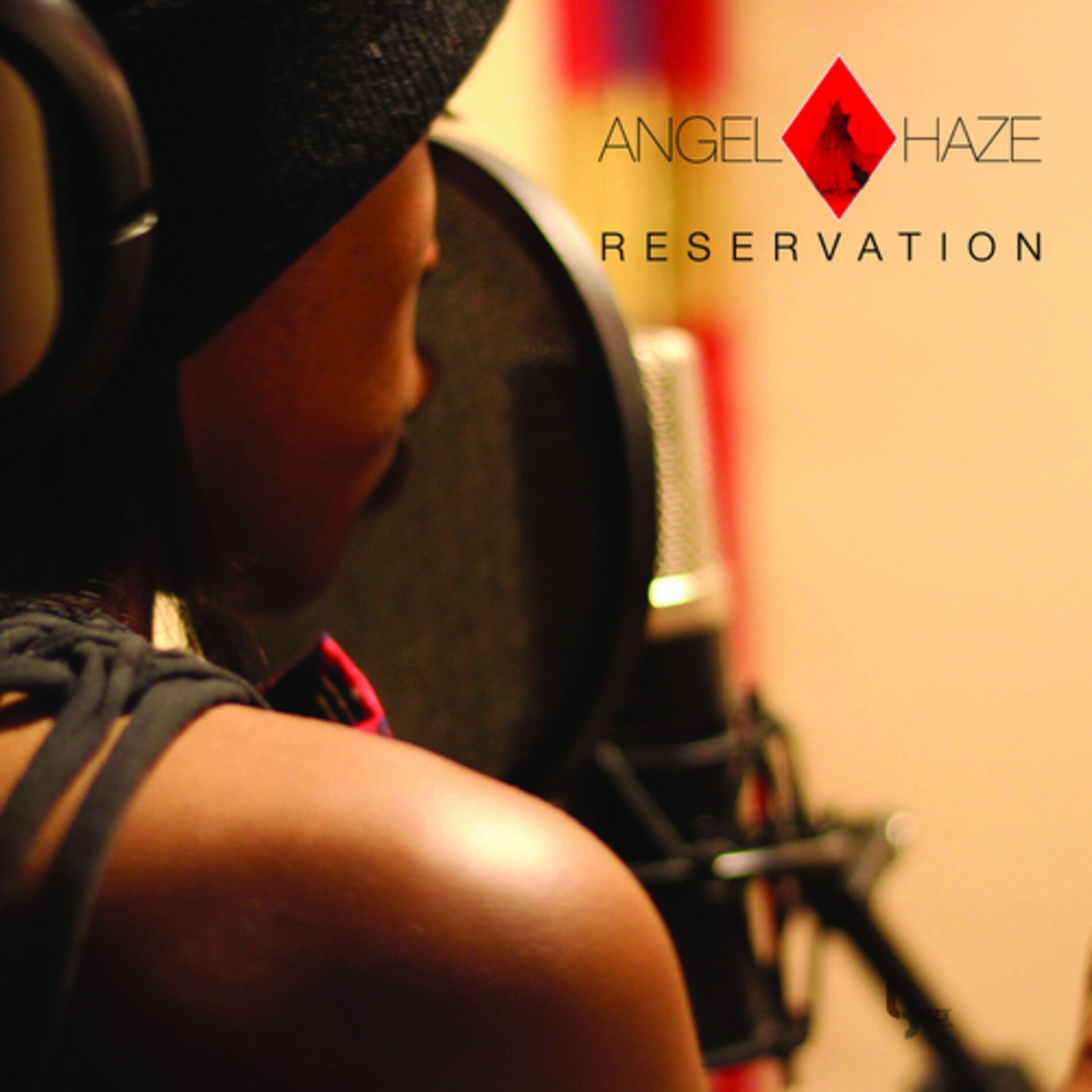 Album cover of Reservation