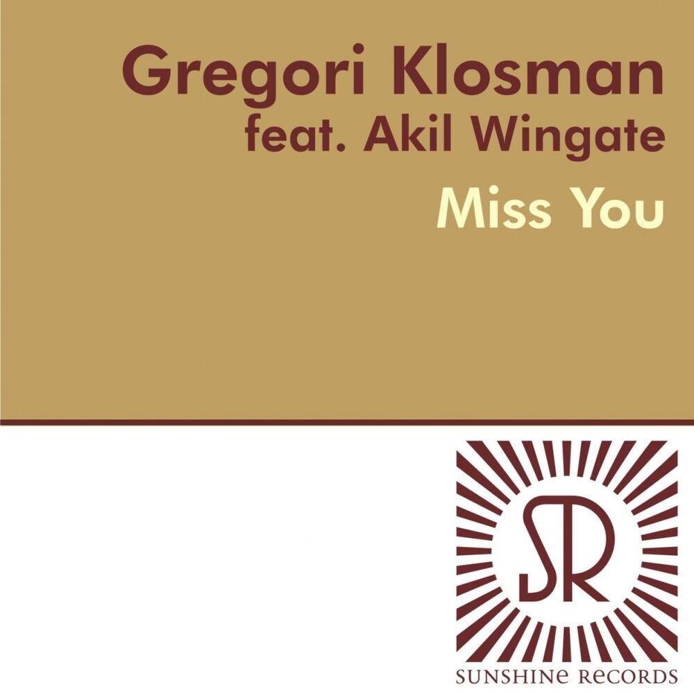 Picture of Miss You