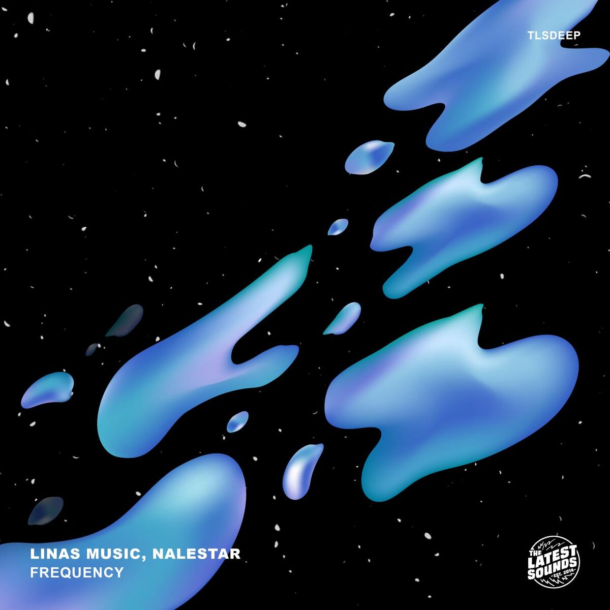Album cover of Frequency