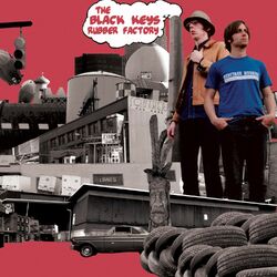 Cover of Rubber Factory