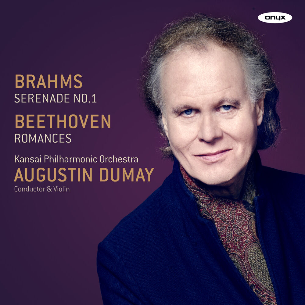 Picture of Brahms & Beethoven