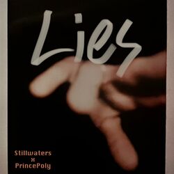 Cover of Lies (feat. PrincePoly)