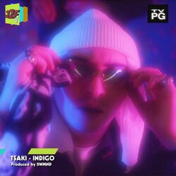 Cover of Indigo