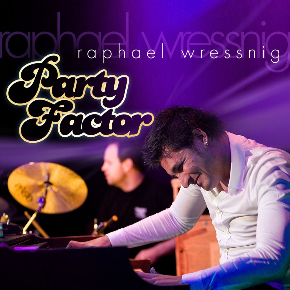 Picture of Party Factor